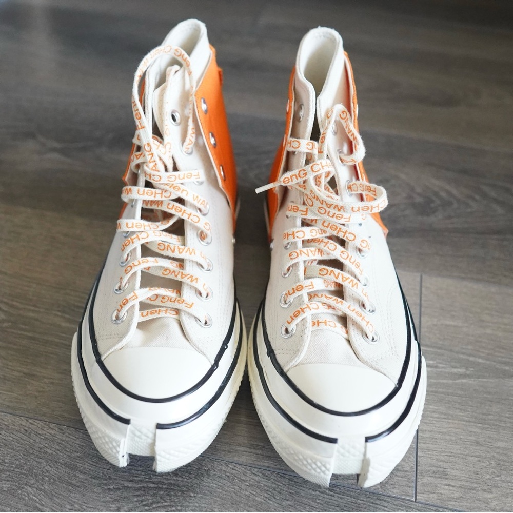 Converse x Feng Chen Wang sneakers